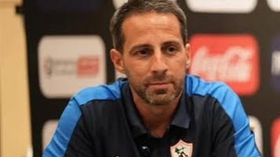 يانيك فيريرا يكتب نهاية تاريخ نجم هجوم الزمالك مع الفريق