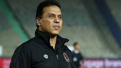 هتافات مضادة.. حسام البدري يتصدر التريند بعد أنباء عودته لتدريب الأهلي 