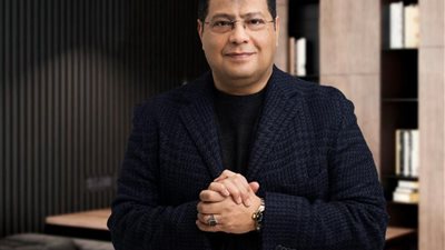 عضو الاستثمار العقاري: الصناديق العقارية أداة تمويلية قوية تدعم السوق المصري
