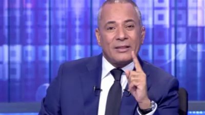 أحمد موسى قيادي بـ«حماس»: سيب التكييفات وتعالى حرر معبر رفح من الجانب الفلسطيني