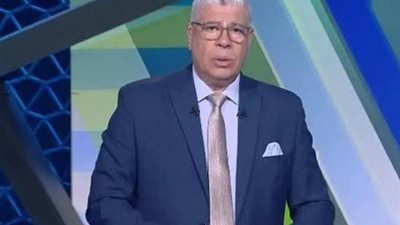 بالتواصل مع طولان.. شوبير يكشف مفاجآت نارية بشأن بطولة كأس العرب