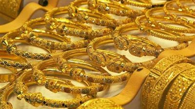 الذهب واقف على آخر نزلة.. سعر الذهب اليوم الأربعاء 13 أغسطس 2025