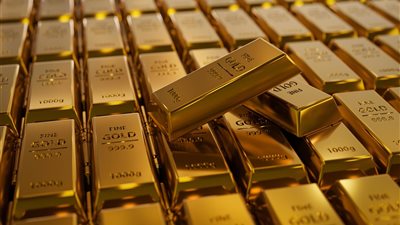 ارتفاع مفاجيء في سعر الذهب اليوم السبت 9-8-2025.. بكام عيار 24؟