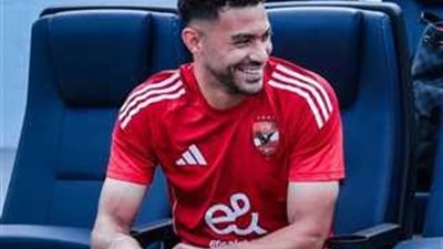 ياسر إبراهيم: لا نخشى أحدًا وهدفنا الفوز على بلجيكا