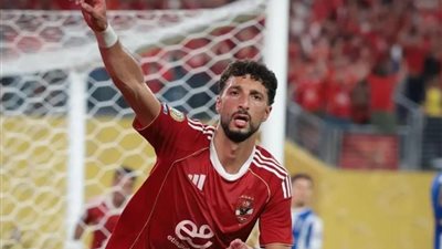 الأهلي يتلقى 2.5 مليون دولار من صفقة وسام أبو علي