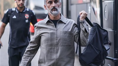 الأهلي يعلن قائمته لمواجهة فاركو في دوري نايل 