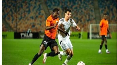 دوري نايل.. موعد مباراة حرس الحدود والبنك الأهلي والقنوات الناقلة