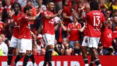  مانشستر يونايتد يحول أنظاره إلى هذا اللاعب بعد فشل صفقة تشواميني