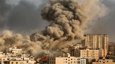 منذ بدء العدوان الإسرائيلي.. مصر سلمت 45 ألف شاحنة إلى غزة 