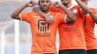 تشكيل البنك الأهلي لمواجهة كهرباء الإسماعيلية في الدوري