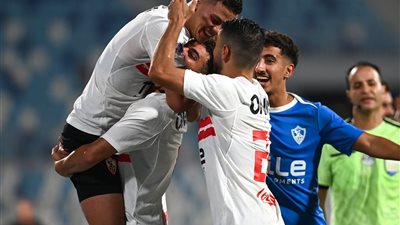 استبعاد «شيكو بانزا» وظهور أول لخوان ألفينا.. قائمة الزمالك أمام المقاولون  