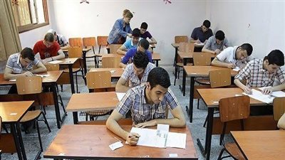 انطلاق امتحانات الدور الثاني للثانوية العامة 2025 بضوابط مشددة وجدول محدد