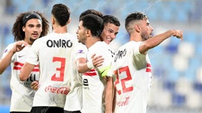 نهاية مشوار نجم الزمالك.. والإدارة تتحرك لتسويقه