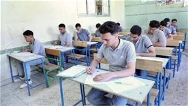 انطلاق امتحانات الدبلومات الفنية لعام 2025 بمشاركة أكثر من 204 آلاف طالب