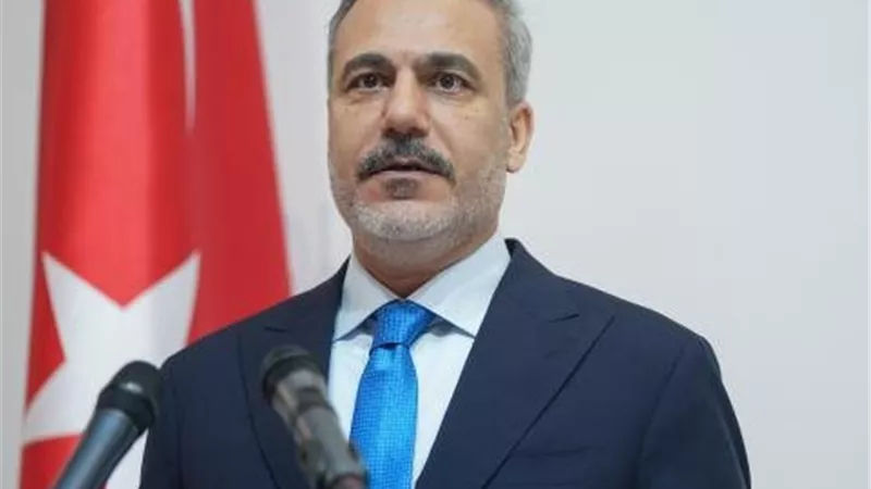 وزير الخارجية التركي: إسرائيل تعرقل وقف إطلاق النار.. ومصر تلعب دورًا محوريًا