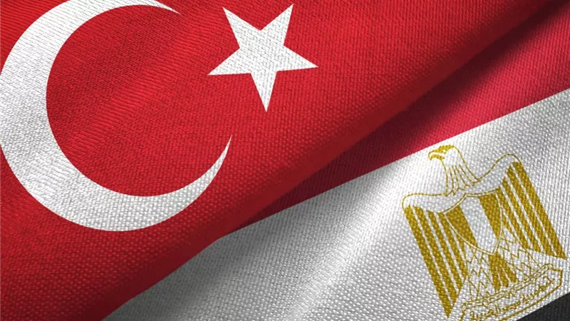 مباحثات موسعة بين مصر وتركيا في العلمين لتعزيز العلاقات الثنائية بمختلف المجالات