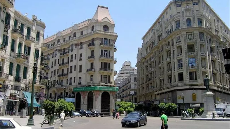 تحويل شقق سكنية إلى فندق مخالف يثير غضب السكان في عابدين