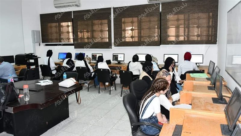 تنسيق الشهادات الفنية