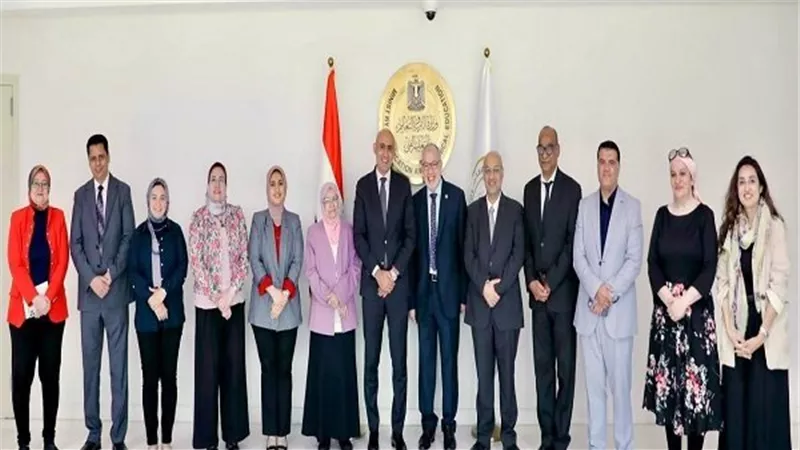 تعاون مصري ياباني.. التعليم تطلق المناهج المطورة لعام 2025