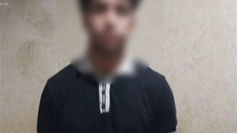 المتهم 