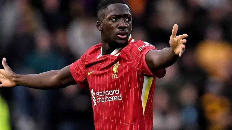 ليفربول يتلقى الضوء الأخضر لبدء مفاوضات ضم بديل كوناتي