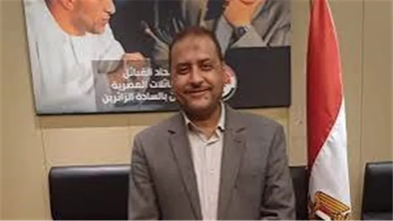 قيادي بـ«الجبهة الوطنية»: الشعب يدعم الرئيس السيسي في جميع قرارته (خاص)