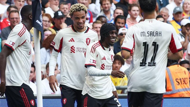 ليفربول 