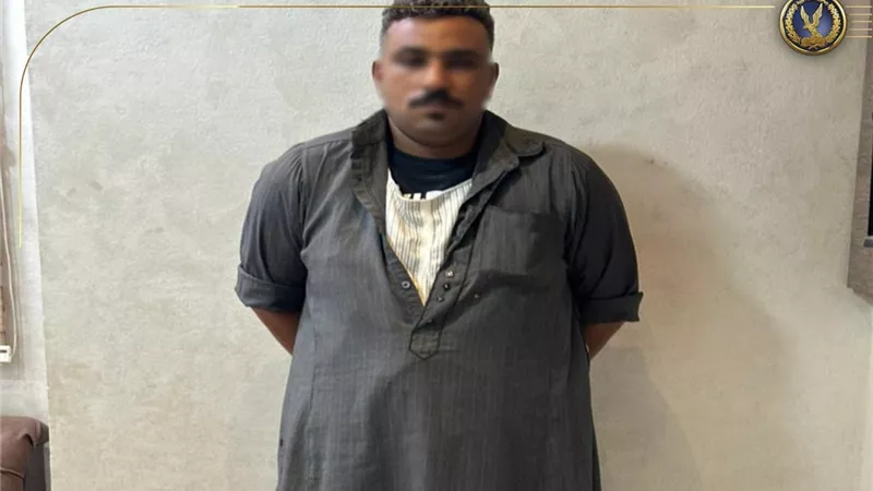 الأجهزة الأمنية تكشف تفاصيل مقتـل رجل أعمال برصاص نجل خفير بالقليوبية