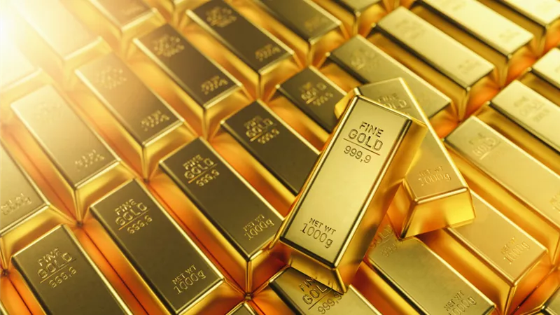 انخفاض سعر الذهب اليوم الثلاثاء 12-8-2025.. عيار 21 بكام؟
