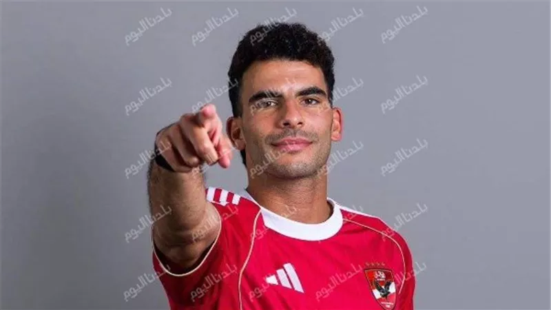 الأشعة توضح طبيعة إصابة زيزو.. وموقفه من المشاركة في المباريات المقبلة