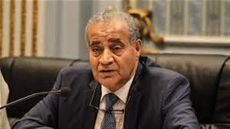 علي مصليحي 