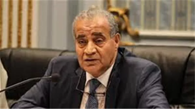 وفاة وزير التموين الأسبق علي مصيلحي بعد صراع طويل مع مرض السرطان 