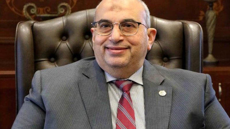 اشرف عبد الغني 