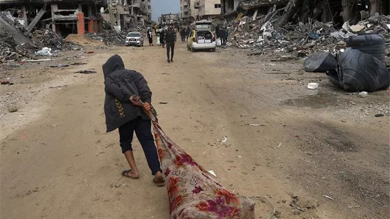 اللواء سمير فرج: الانقسامات الفلسطينية سوف تقل خلال الفترة القادمة |خاص