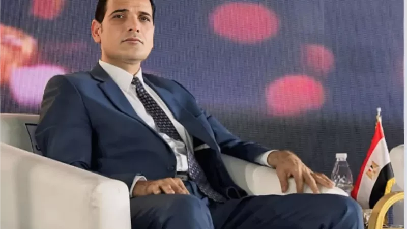 عضو الشيوخ: المصريين سطروا ملحمة وطنية خلال الجولة الأولى من الانتخابات (خاص)