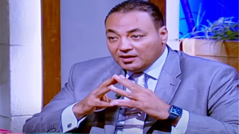 عادل عقل: المرأة أثبتت نجاحها في الحياة السياسية.. فيديو