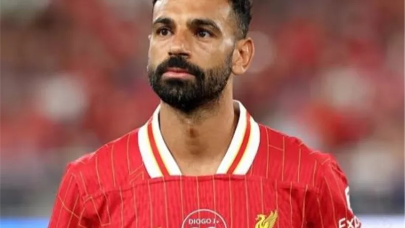 بسبب محمد صلاح.. الاتحاد الأوروبي 