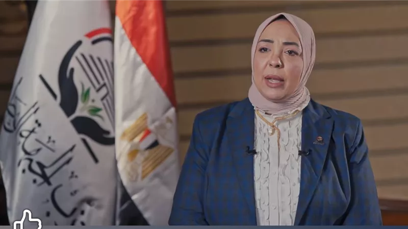 برلمانية تعلق على كلمة الرئيس: مصر لن تقف مكتوفة الأيدي عند المساس بأمنها القومي (خاص)