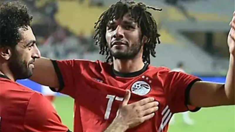 “مفيش نفنسة