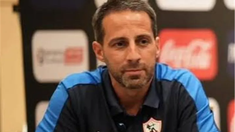 يانيك فيريرا يكتب نهاية تاريخ نجم هجوم الزمالك مع الفريق