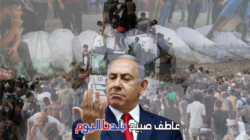 الآن.. عدد شهداء غزة اليوم الثلاثاء 12-8-2025 وآخر التطورات الميدانية