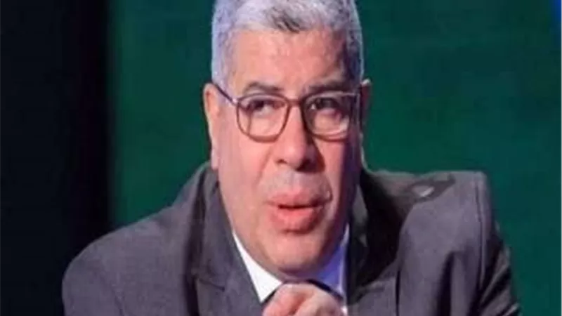 شوبير يعلق على حقيقة تصالح الزمالك مع أحمد فتوح.. تفاصيل