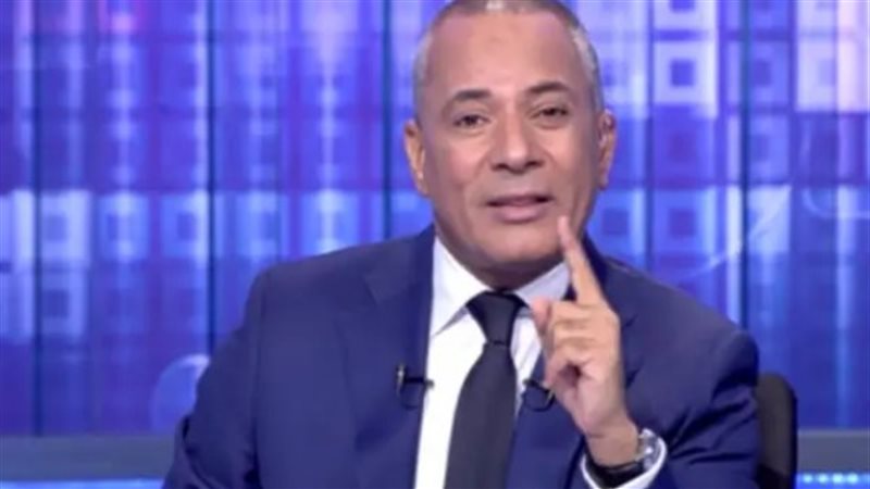 احمد موسى 