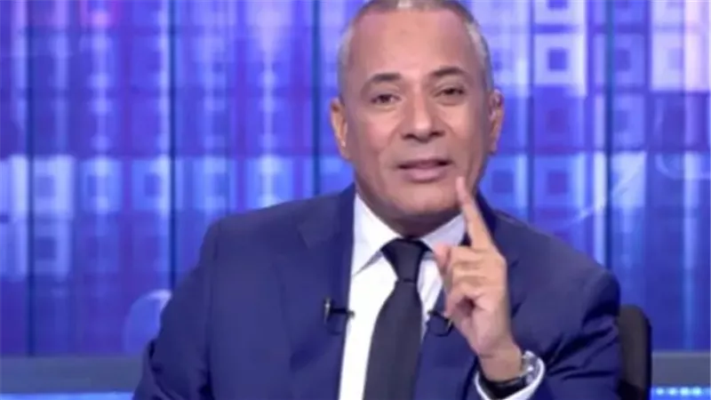 أحمد موسى قيادي بـ«حماس»: سيب التكييفات وتعالى حرر معبر رفح من الجانب الفلسطيني
