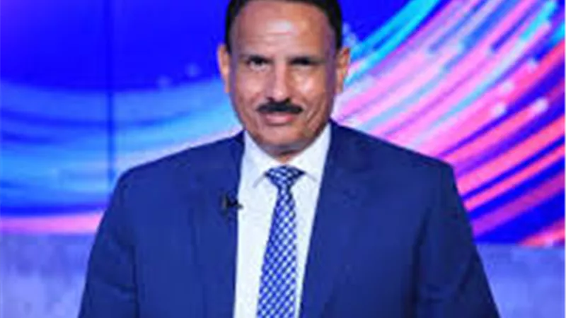مساعد أمين التنظيم بـ«الجبهة الوطنية»: مصر خط أحمر.. ونتنياهو أفكاره جنونية (خاص)