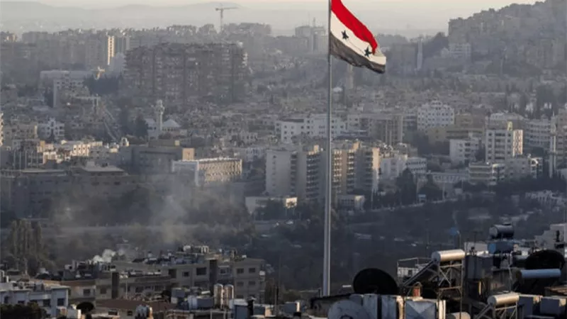 سوريا تتهم إسرائيل بإثارة فتنة طائفية في مدينة السويداء