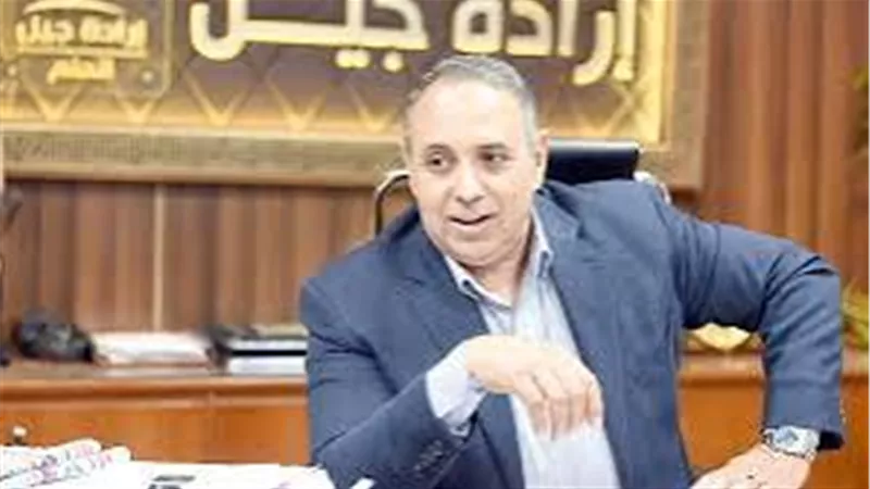 حلم «إسرائيل الكبرى».. تيسير مطر لـ نتنياهو: «اتغطى قبل ما تنام» (خاص)