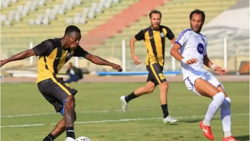 ماذا فعل العائدون والوافدون الجدد إلى دوري الأضواء في الجولة الأولى