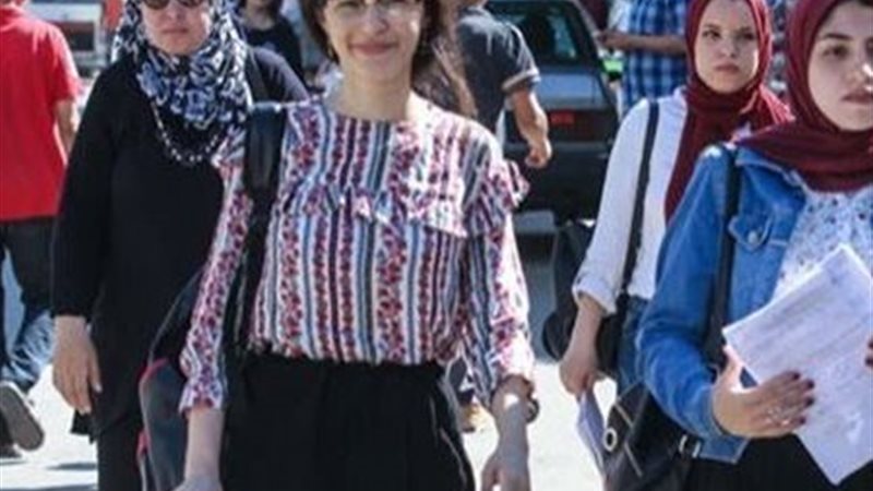 تنسيق المرحلة الثالثة