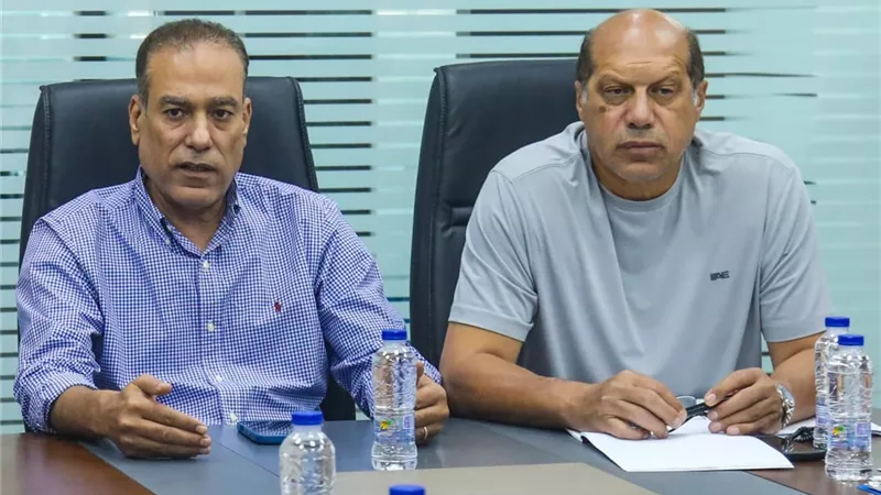 اتحاد الكرة يعقد اجتماعًا تنسيقيًا استعدادًا لانطلاق مسابقات الناشئين ومهرجانات البراعم